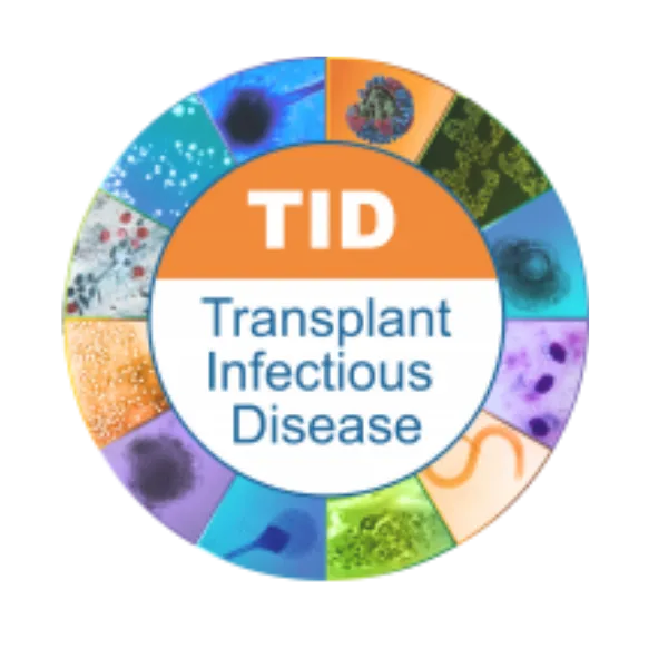 TID — Transplant Infectious Disease